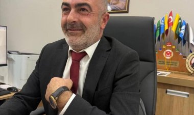 CHP’li Meclis Üyesi Habeş Doğan Görevlerinden İstifa Etti