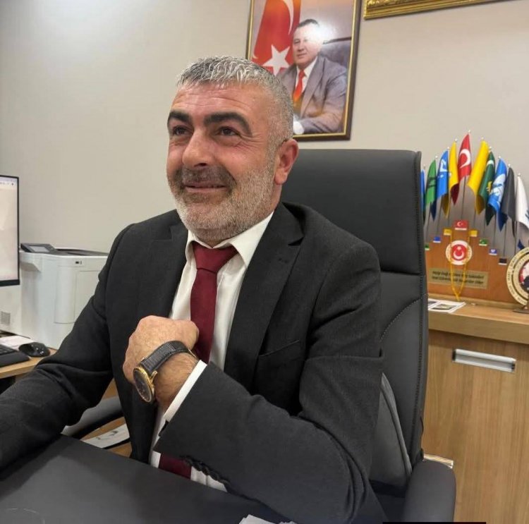 CHP’li Meclis Üyesi Habeş Doğan Görevlerinden İstifa Etti