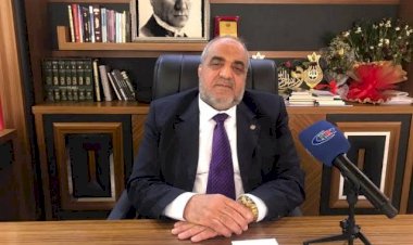 İdlib için cuma namazı sonrası camilerde yardım toplanacak