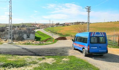 Nizip'te korona korkutuyor: O köyde karantinaya alındı