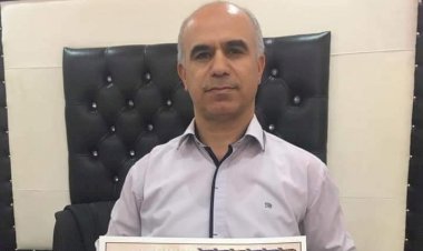 Nizip li öğretmen Ali Kılıç, Türkiye Zeka Şampiyonu