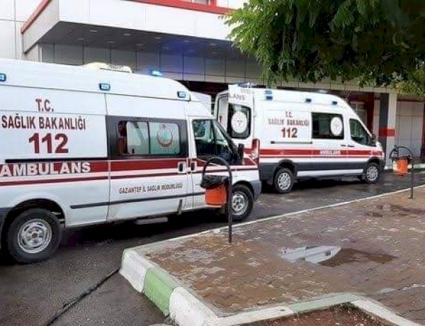 Üç çocuk babası adam tartıştığı arkadaşı tarafından öldürüldü